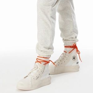RARE Ambush Platform Converse